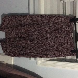 New skirt